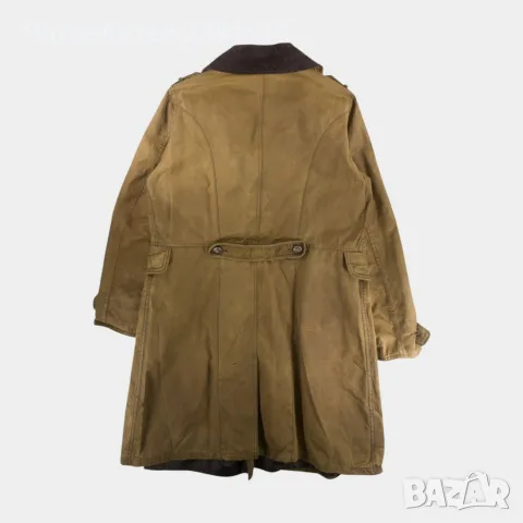 Яке Barbour дълго, снимка 2 - Якета - 56580342