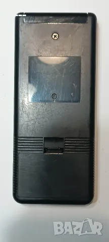 Оригинално дистанционно за видео Sharp G0716GE (VHS) , снимка 2 - Дистанционни - 56600030