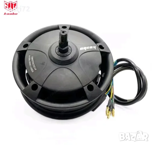 Мотор 1100w за Kaabo Mantis King GT, снимка 2 - Други спортове - 56628455