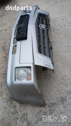 Предна броня Cadillac SRX 3.6 2005 SRX (2004-2009), снимка 3 - Части - 56716201