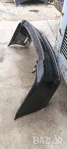задна броня бмв е46 bmw e46, снимка 3 - Части - 56557072