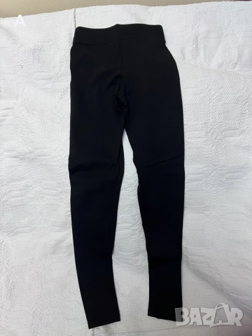 Дамски еластичен клин Zara, снимка 3 - Клинове - 56619092