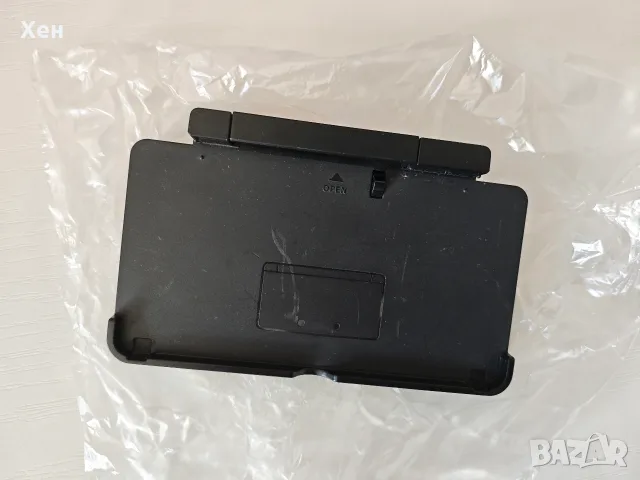 Зарядна станция за Nintendo 3DS