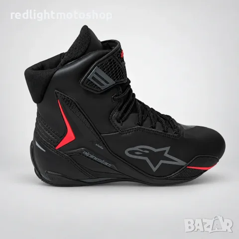 Дамски мото боти Alpinestars Stella Faster-4 №38.5 – НОВИ – Ново