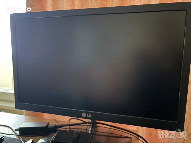 Монитор LG E2251VR 21.5”