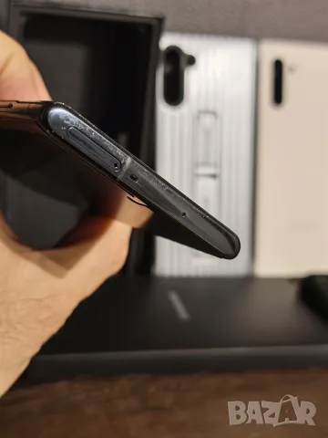 Samsung Note 10, снимка 5 - Samsung - 56733593