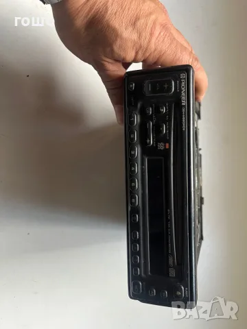 Pioneer deh m980 rds
