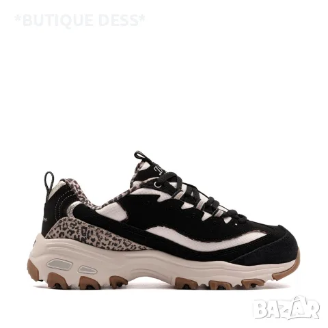 Skechers Дамски маратонки 100% ОРИГИНАЛ!!, снимка 3 - Маратонки - 56563640