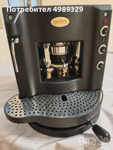 Кафемашина за дози, снимка 2 - Кафемашини - 56641887