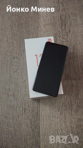 Xiaomi 12X [128GB], снимка 10 - Xiaomi - 56637452