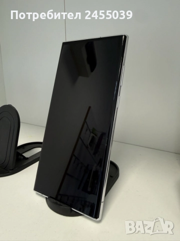 Samsung S22 Ultra, снимка 2 - Samsung - 56737436