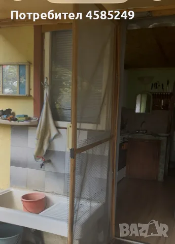 Продавам Къща в с. Владимирово, снимка 8 - Къщи - 56700980