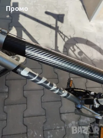 Велосипед Giant 26" цола Shimano, снимка 3 - Велосипеди - 56564794