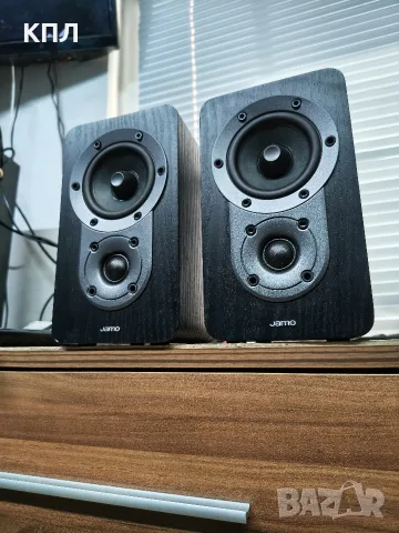 Тонколони JAMO S-420 sur