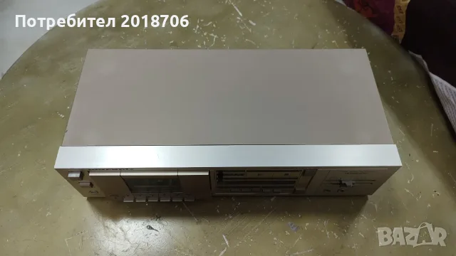 Сет на Marantz  с шкаф, снимка 17 - Аудиосистеми - 56621820