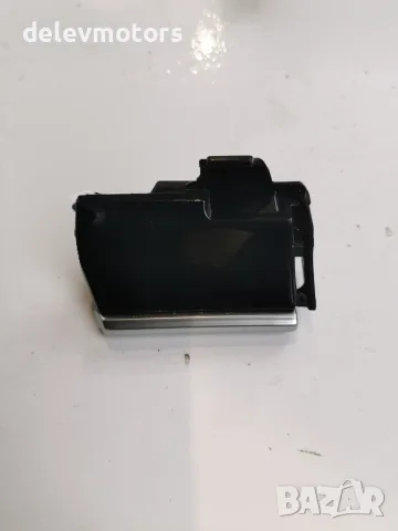 5547402111 Декоративен панел на инструменталния клъстер Toyota OEM 5547402111; каталожен код 55474B