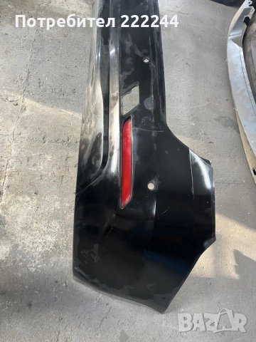 задна броня за BMW F31, снимка 3 - Части - 56594191
