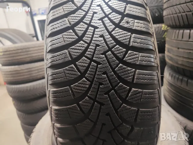 2бр. зимни гуми 205/60/16 Goodyear