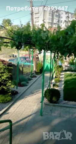 Двуетажна къща в кв. Изгрев, снимка 15 - Къщи - 56712879