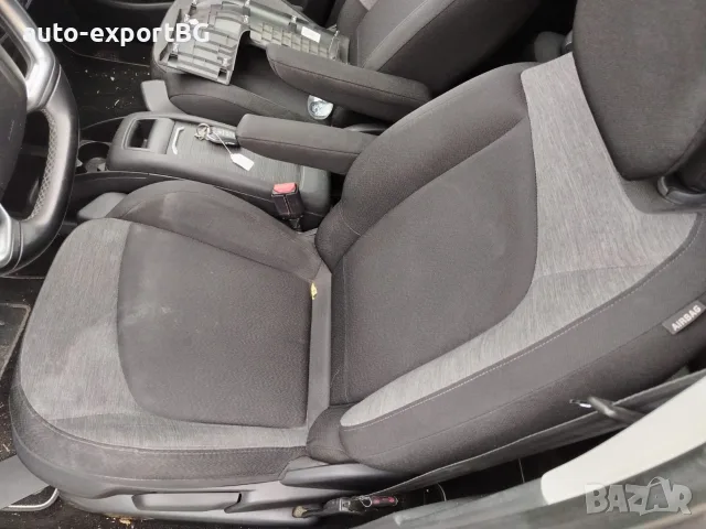 Citroën C4 Picasso 2017 година , снимка 6 - Автомобили и джипове - 56728137