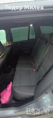 Продава се BMW x3, снимка 9 - Автомобили и джипове - 56647720