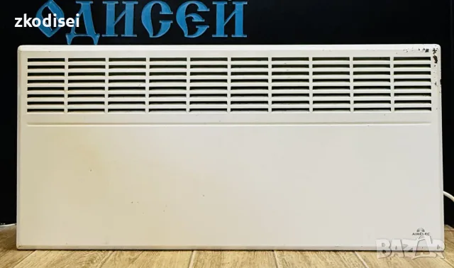 Конвекторна печка AIRELEC P9402 ML 20