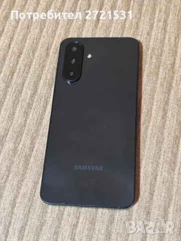 телефон Samsung A17  128 GB за части , снимка 2 - Резервни части за телефони - 56615607