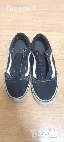 adidas gore tex, снимка 6 - Маратонки - 56648193