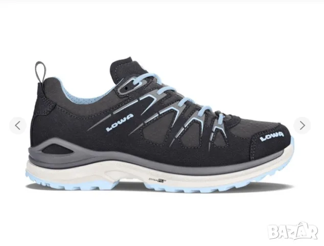  туристически обувки Lowa INNOX EVO GTX LO WS номер 39 , водоустойчиви 