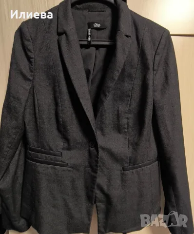 Дамски сака - 4 €, снимка 15 - Сака - 56641457