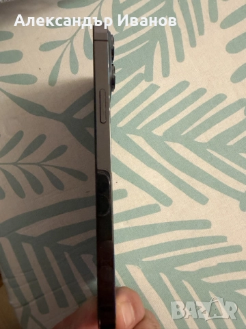 Iphone 13 Pro Max, снимка 4 - Apple iPhone - 56620350