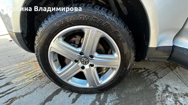 Продава се ! Спешно !, снимка 6 - Автомобили и джипове - 56650632