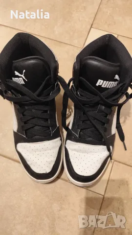 Мъжки маратонки Puma 