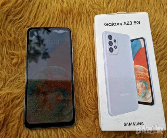 Samsung Galaxy A23 5G , снимка 6 - Samsung - 56607946