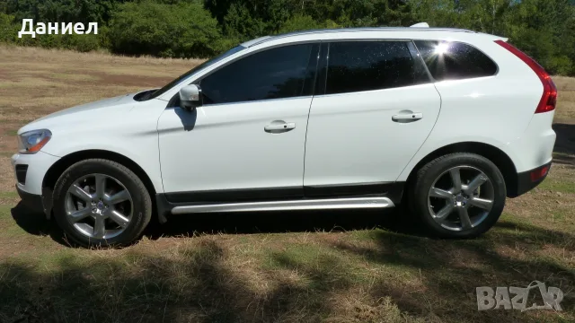 2013 Volvo XC60 T6 AWD
