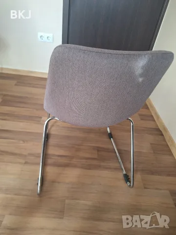 Кухненски столове 4 броя , снимка 3 - Столове - 56608358