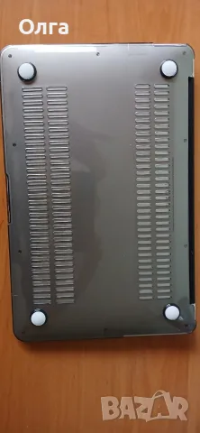 MacBoock Air , перфектно състояние, снимка 4 - Лаптопи за дома - 56639691