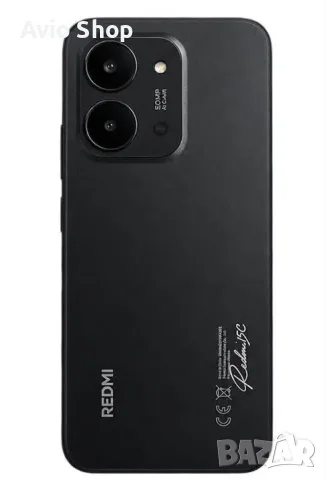 Redmi 15C 256/16, снимка 3 - Xiaomi - 56646326