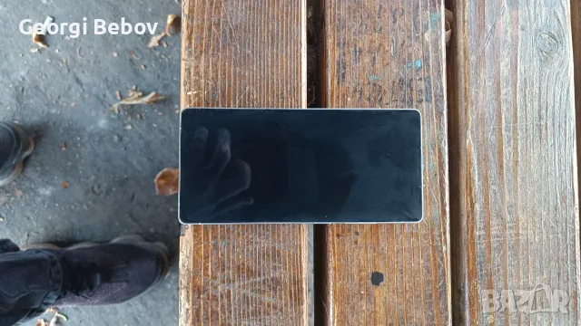 Samsung S25 Ultra Като нов!