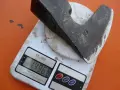  Стара българска брадва - 652 , снимка 4