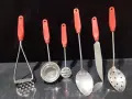 руски прибори за готвене сервиране , снимка 3