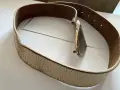 Дамски колан - Saddler - естествена кожа, снимка 5