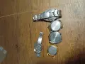 Стари руски часовници, снимка 2