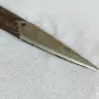 Стара кания за българска кама., снимка 6
