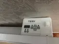 панелен конвектор TESY CN 03 250 EIS W (2500 W), снимка 2
