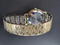 Винтидж автоматичен часовник Eufa Automatic (Incabloc), снимка 9