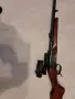 Карабина Иж 18М  7.62х54r, снимка 2