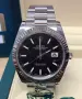Rolex Datejust 41mm Steel Blue Dial Automatic Различни Варианти, снимка 15