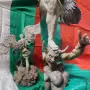 3d figurine Archangel, снимка 2