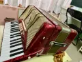 Акордеон Delicia 48 баса, снимка 6